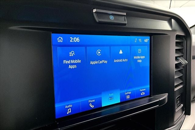 2025 Ford F-350SD XLT 4x4 - Turbodiesel - Apple CarPlay/Android Auto