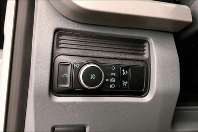 2025 Ford F-350SD XLT 4x4 - Turbodiesel - Apple CarPlay/Android Auto