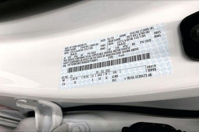 2025 Ford F-350SD XLT 4x4 - Turbodiesel - Apple CarPlay/Android Auto