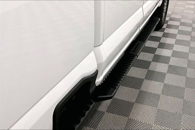 2025 Ford F-350SD XLT 4x4 - Turbodiesel - Apple CarPlay/Android Auto