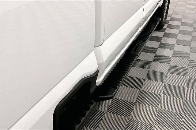 2025 Ford F-350SD XLT 4x4 - Turbodiesel - Apple CarPlay/Android Auto