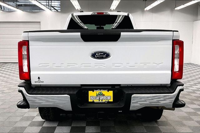 2025 Ford F-350SD XLT 4x4 - Turbodiesel - Apple CarPlay/Android Auto