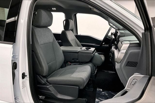 2025 Ford F-350SD XLT 4x4 - Turbodiesel - Apple CarPlay/Android Auto