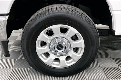 2023 Ford F-350SD XLT