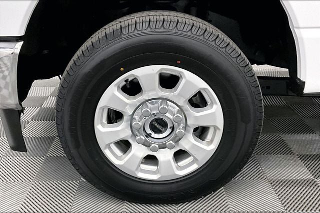 2023 Ford F-350SD XLT