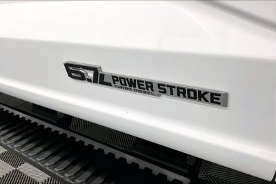 2023 Ford F-350SD XLT