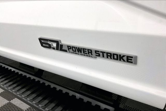 2023 Ford F-350SD XLT