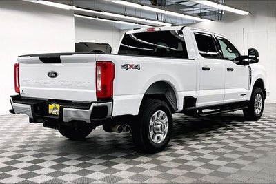 2023 Ford F-350SD XLT