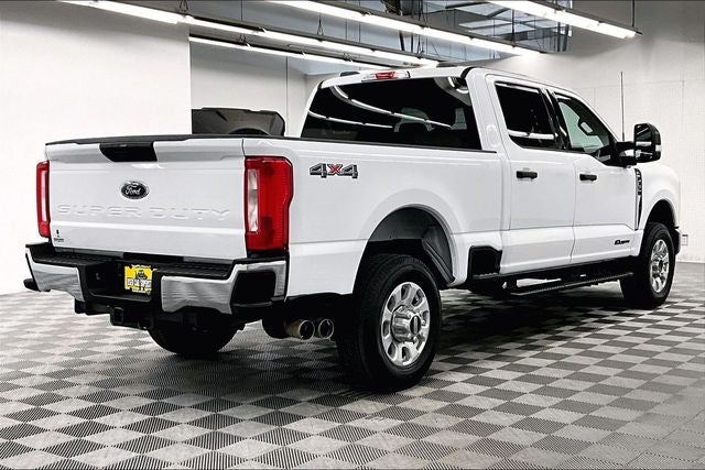 2023 Ford F-350SD XLT
