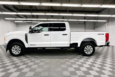 2023 Ford F-350SD XLT