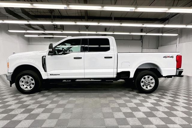 2023 Ford F-350SD XLT