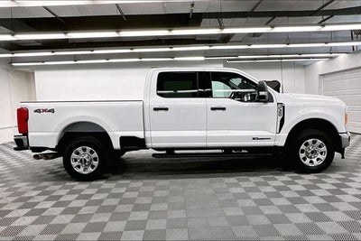 2023 Ford F-350SD XLT
