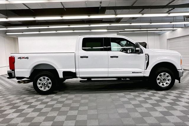 2023 Ford F-350SD XLT