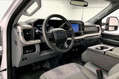 2023 Ford F-350SD XLT