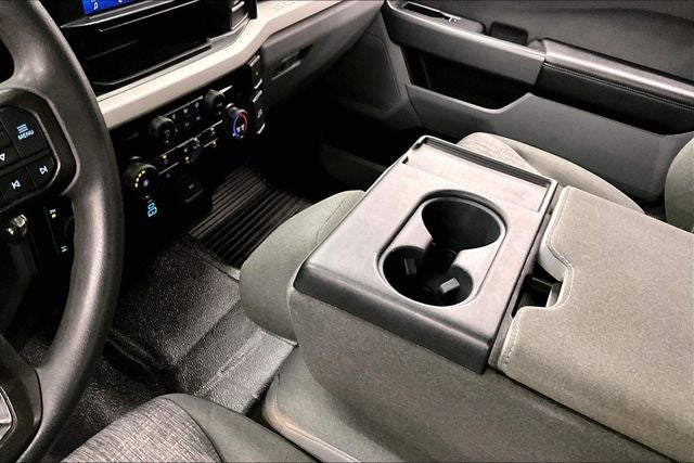 2023 Ford F-350SD XLT