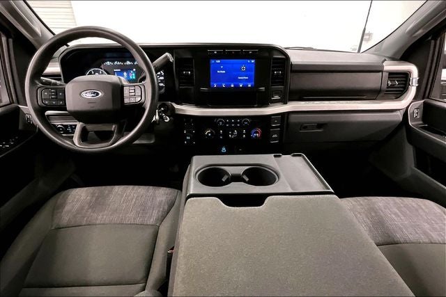 2023 Ford F-350SD XLT