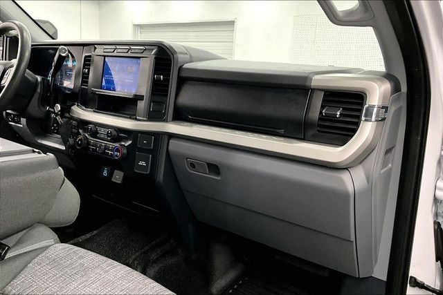 2023 Ford F-350SD XLT