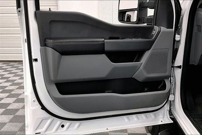 2023 Ford F-350SD XLT