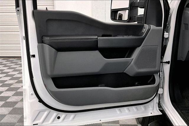 2023 Ford F-350SD XLT