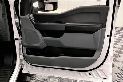 2023 Ford F-350SD XLT