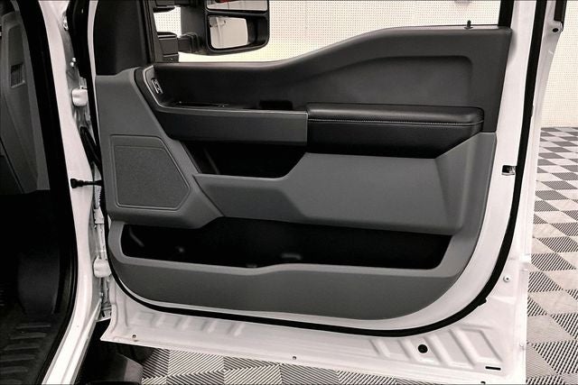 2023 Ford F-350SD XLT