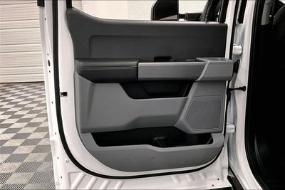 2023 Ford F-350SD XLT