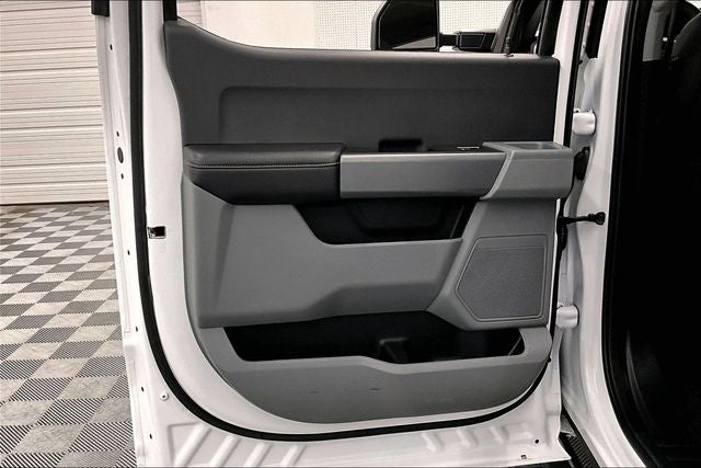 2023 Ford F-350SD XLT