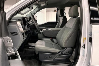 2023 Ford F-350SD XLT