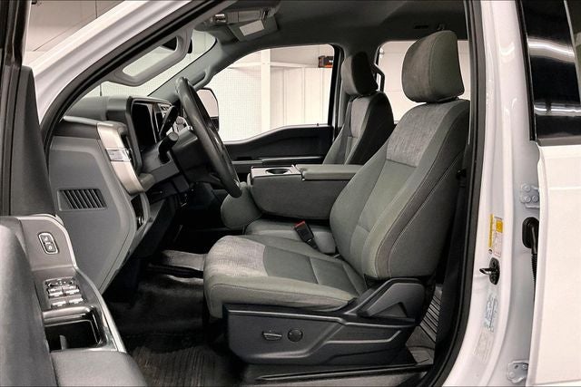 2023 Ford F-350SD XLT