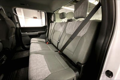 2023 Ford F-350SD XLT