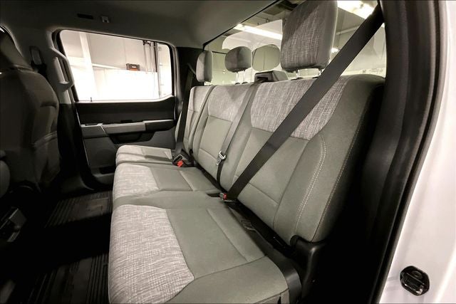 2023 Ford F-350SD XLT