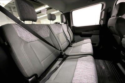 2023 Ford F-350SD XLT