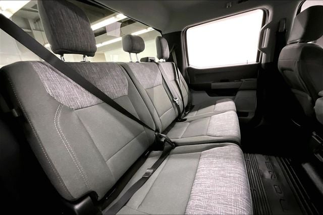 2023 Ford F-350SD XLT