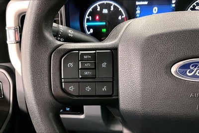 2023 Ford F-350SD XLT