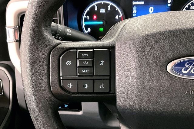 2023 Ford F-350SD XLT