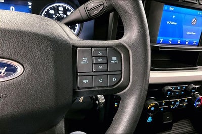 2023 Ford F-350SD XLT