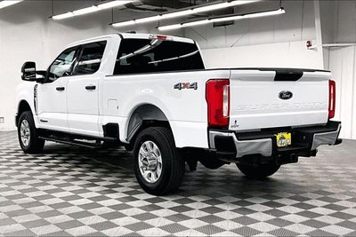 2023 Ford F-350SD XLT