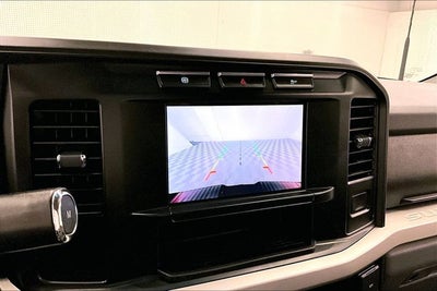 2023 Ford F-350SD XLT