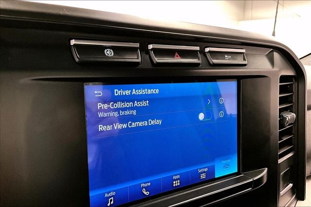 2023 Ford F-350SD XLT