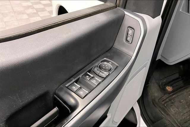 2023 Ford F-350SD XLT