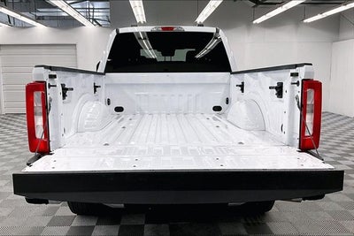 2023 Ford F-350SD XLT