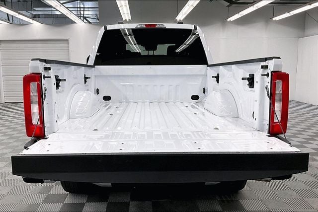 2023 Ford F-350SD XLT