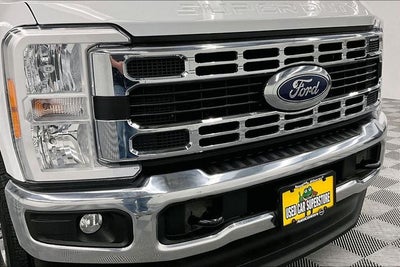 2023 Ford F-350SD XLT