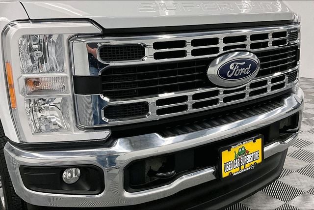 2023 Ford F-350SD XLT