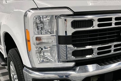 2023 Ford F-350SD XLT