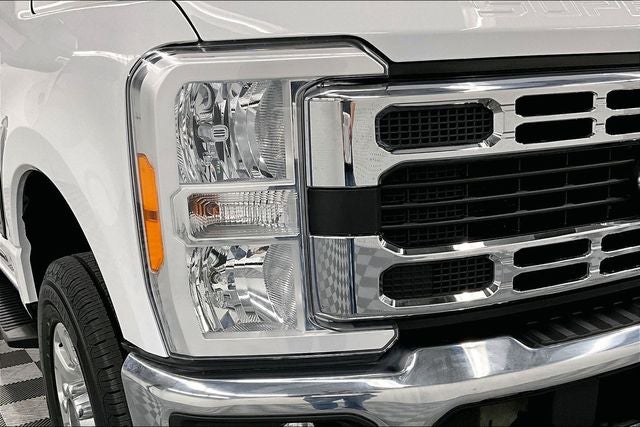 2023 Ford F-350SD XLT