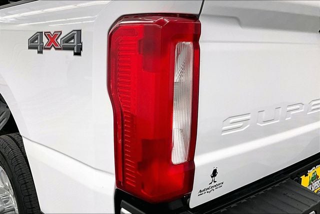 2023 Ford F-350SD XLT