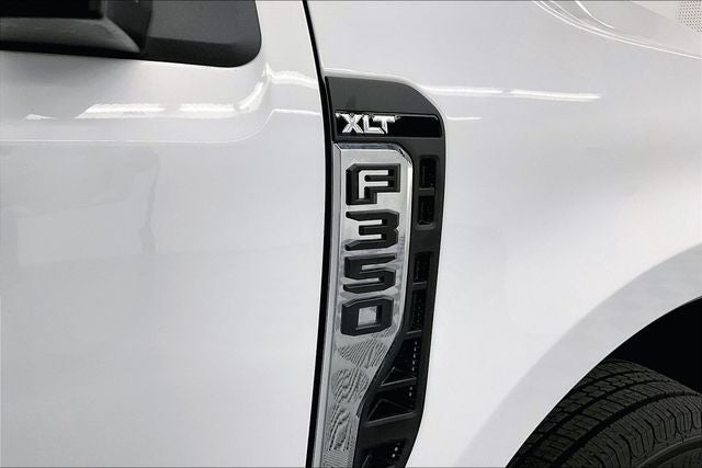 2023 Ford F-350SD XLT