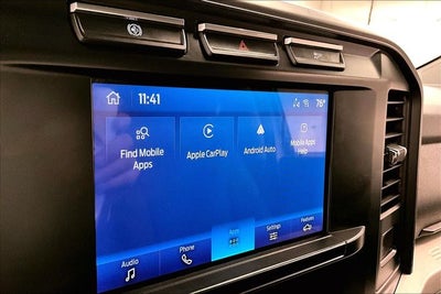 2023 Ford F-350SD XLT