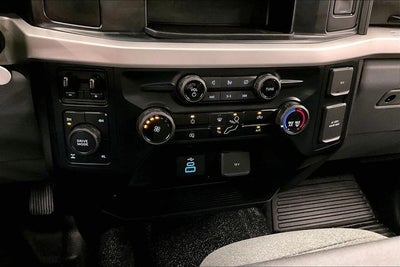 2023 Ford F-350SD XLT